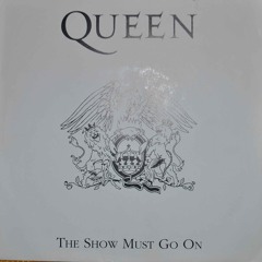 Queen - The Show Must Go On (GabiM Unofficial Remix) [FREE DL]
