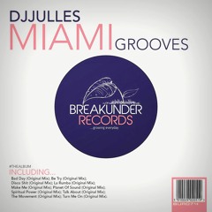 Miami Grooves Clips