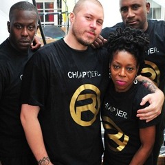 Rampage's Notting Hill Carnival Warm-Up Mix