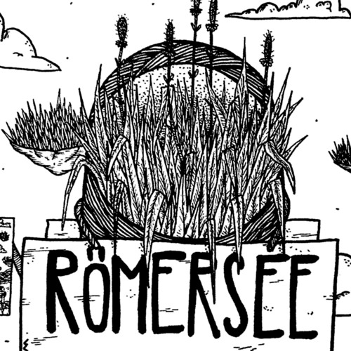 Donkai Kong @ Römersee Festival [2016 08 19]