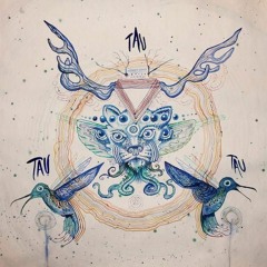 TAU - The Bridge Of Khaju