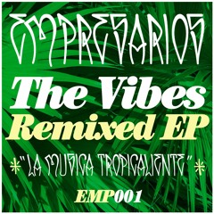 Empresarios - The Vibes ft. Ephniko (Balkan Riddims Remix)