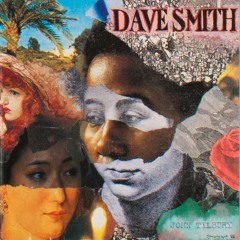 MRCD14 - "Boomerangs" from John Tilbury - Dave Smith's First Piano Concert