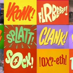 # 9. Jiminy Jillikers