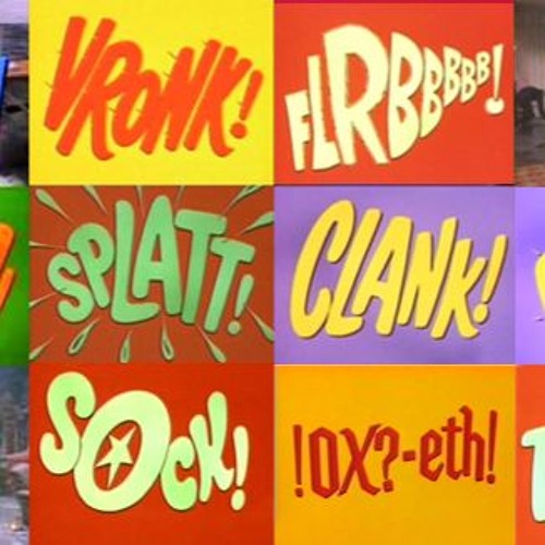 # 9. Jiminy Jillikers