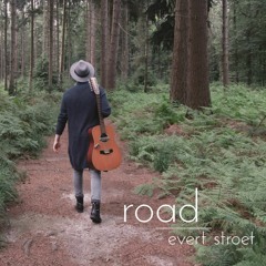 Back To The Tree - Evert Stroet