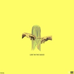 Lost In The Sauce (EP)