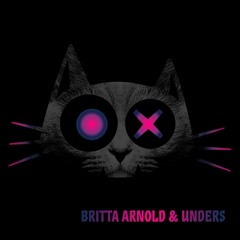 Britta Arnold & unders - Natural Striptease