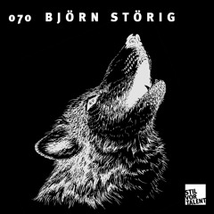 SVT–Podcast070 – Björn Störig