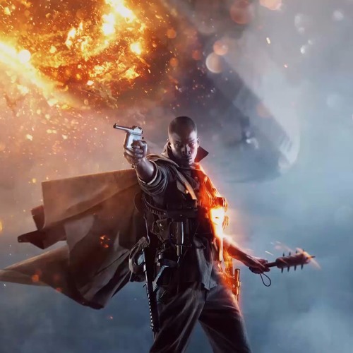 Battlefield 1 theme