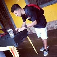 MONTAGEM DANÇANTE 2016 ((DJ BACON))