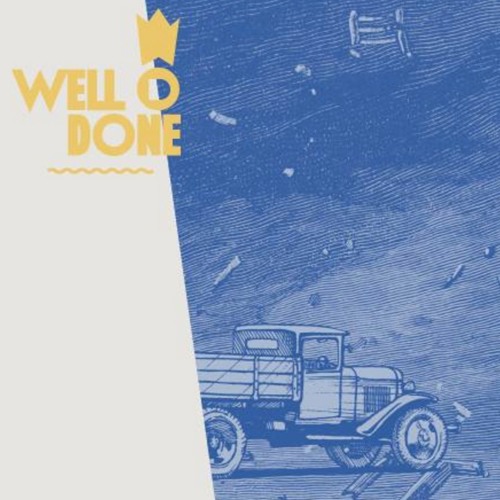 Lars Moston & Sabrina Mue @ Well Done Berlin 24 August 2016
