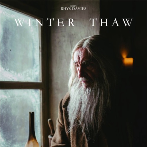 Winter Thaw - Film Soundtrack by Nicholas Hooper Ft. Eurielle
