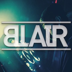 The Blair Bass Project 08.16 (Club Mix)