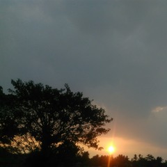 LANSKAP (Sapardi Djoko Damono)