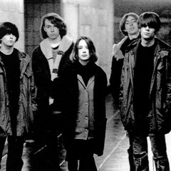 Slowdive - Joy (Souvlaki Demos & Outtakes)
