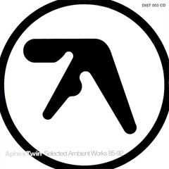 Aphex Twin - Xtal (Fragment Edit) Click Buy For Free DL