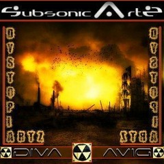 Triangulum (SubsonicArtz - UHE Diva DystopiArtz Soundset Demo)