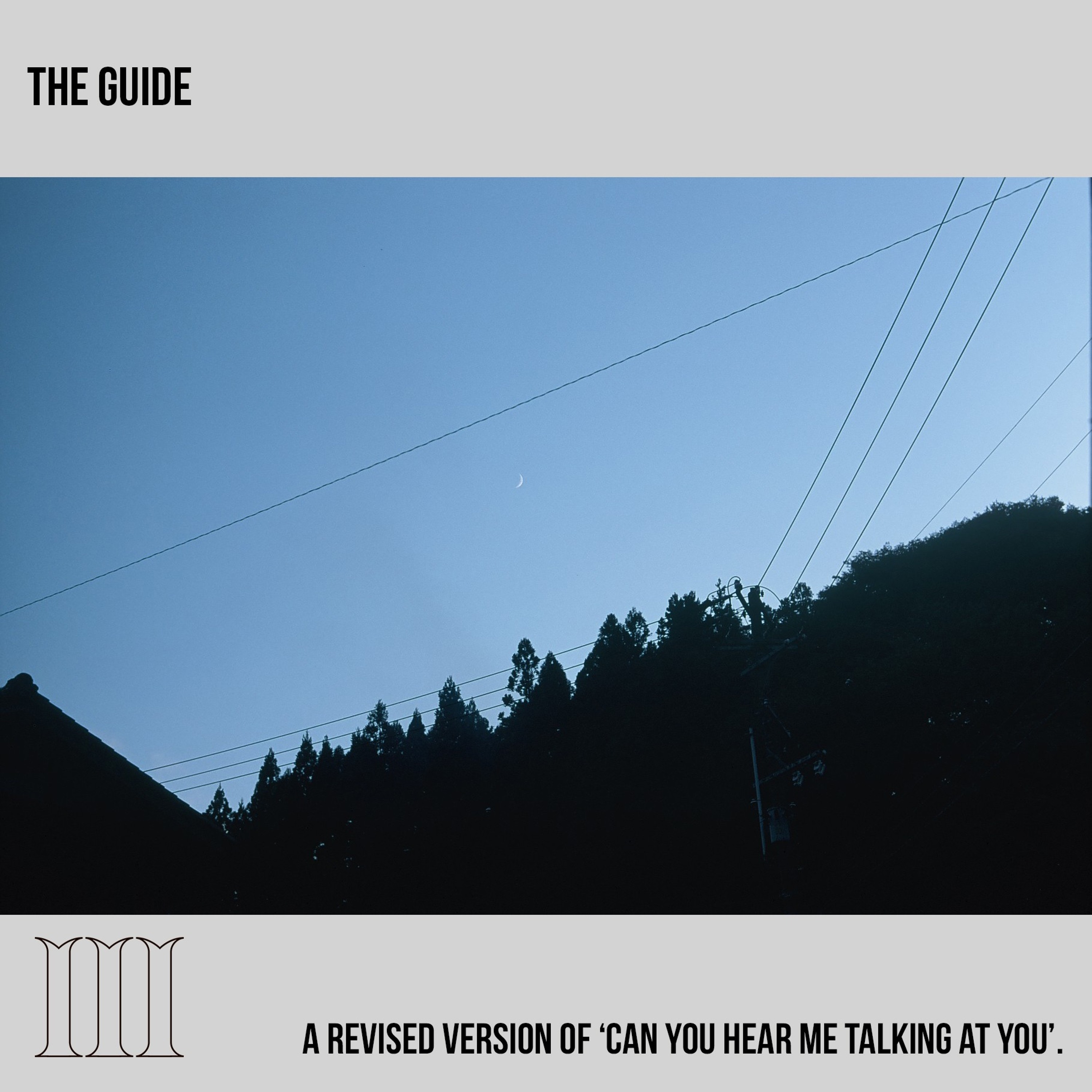 The Guide episode artwork
