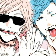 Nightcore - Hello Bitches *-*