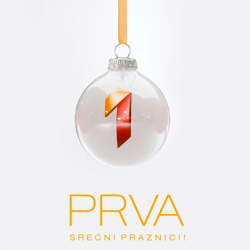 Stream "Prva TV" Christmas Ident 2016 by Marko Stojanovic | Listen online  for free on SoundCloud