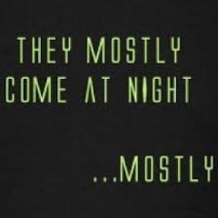 They Come At Night
