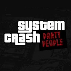 System CRash Crew Track List