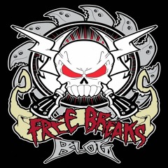 Free Breaks Blog Jungle & DnB Picks #001