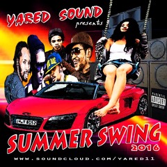 Summer Swing Dancehall Mixtape 2016