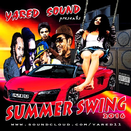 Summer Swing Dancehall Mixtape 2016