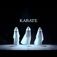 BabyMetal Karate cover