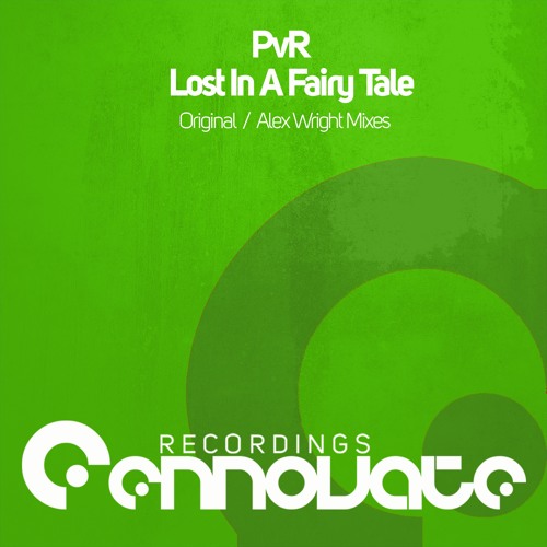 ENR020 : PVR - Lost In A Fairy Tale (Alex Wright Remix) #FSOE459