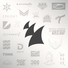 Armada Music Releases // Week 44 // 2016