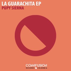 Puppy Sierna - La Guarachita EP **OUT NOW**