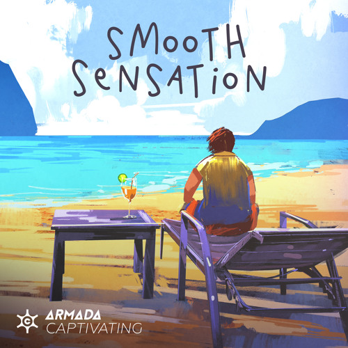 Armada Captivating Smooth Sensation Mix