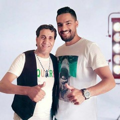 حسن الشافعي مع أحمد شيبة - ٦ وشوش - Hassan El Shafei Ft. Ahmed Sheba - 6 Weshoosh