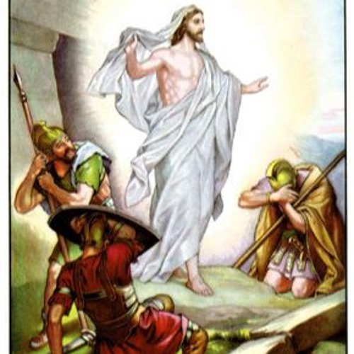 4 Aspects Of The Resurrection