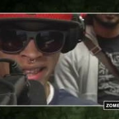 Nederlandse rap