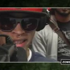 Lil Saint - Zomersessie 2016 - 101Barz