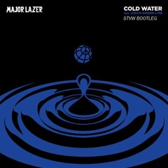 Major Lazer (feat. Justin Bieber & MØ) - Cold Water (STVW Bootleg) *BUY for free download*