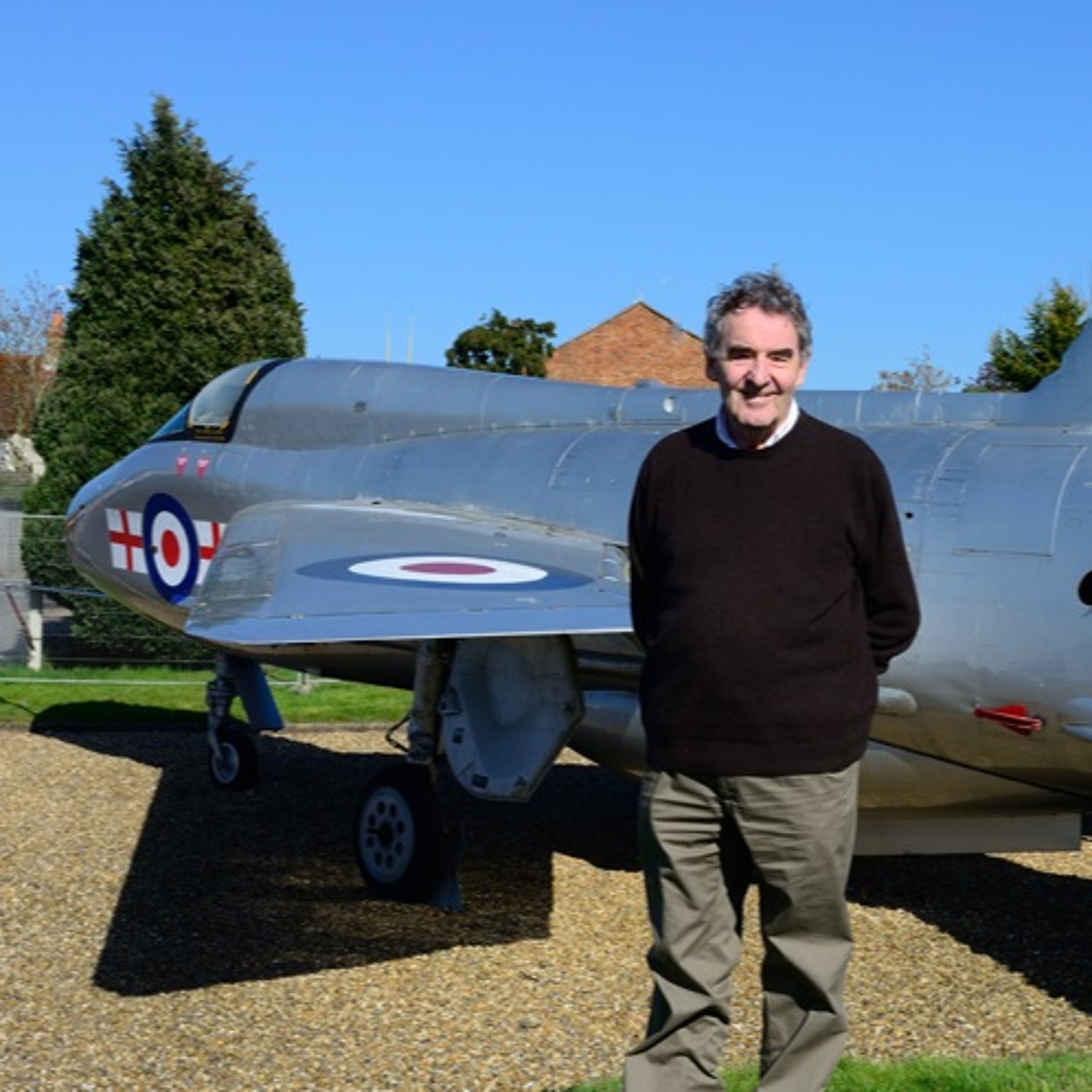 Brooklands Members Talks