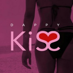 Dappy - kiss