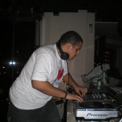 DJ MEDOZ Live @ China White Kuala Lumpur 2006