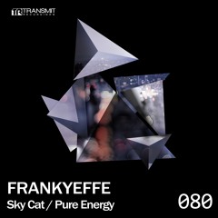 Frankyeffe - Pure Energy (Original Mix) [Transmit Recordings]