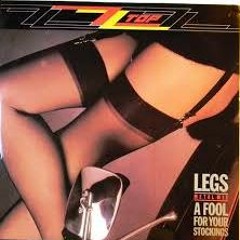 A fool for your stockings - ZZ TOP