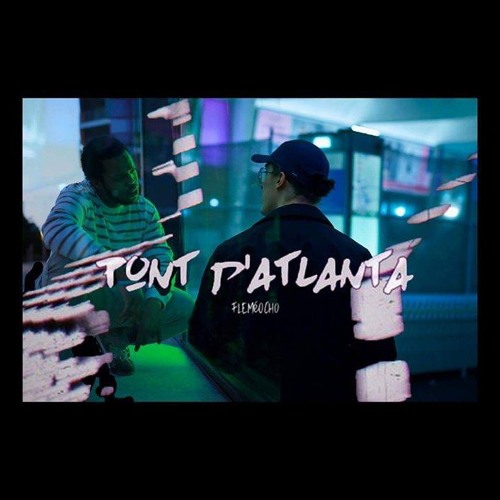 Katas Célestes (Feat. Eden Dillinger) (Prod. FLEM) ORIGINAL VERSION
