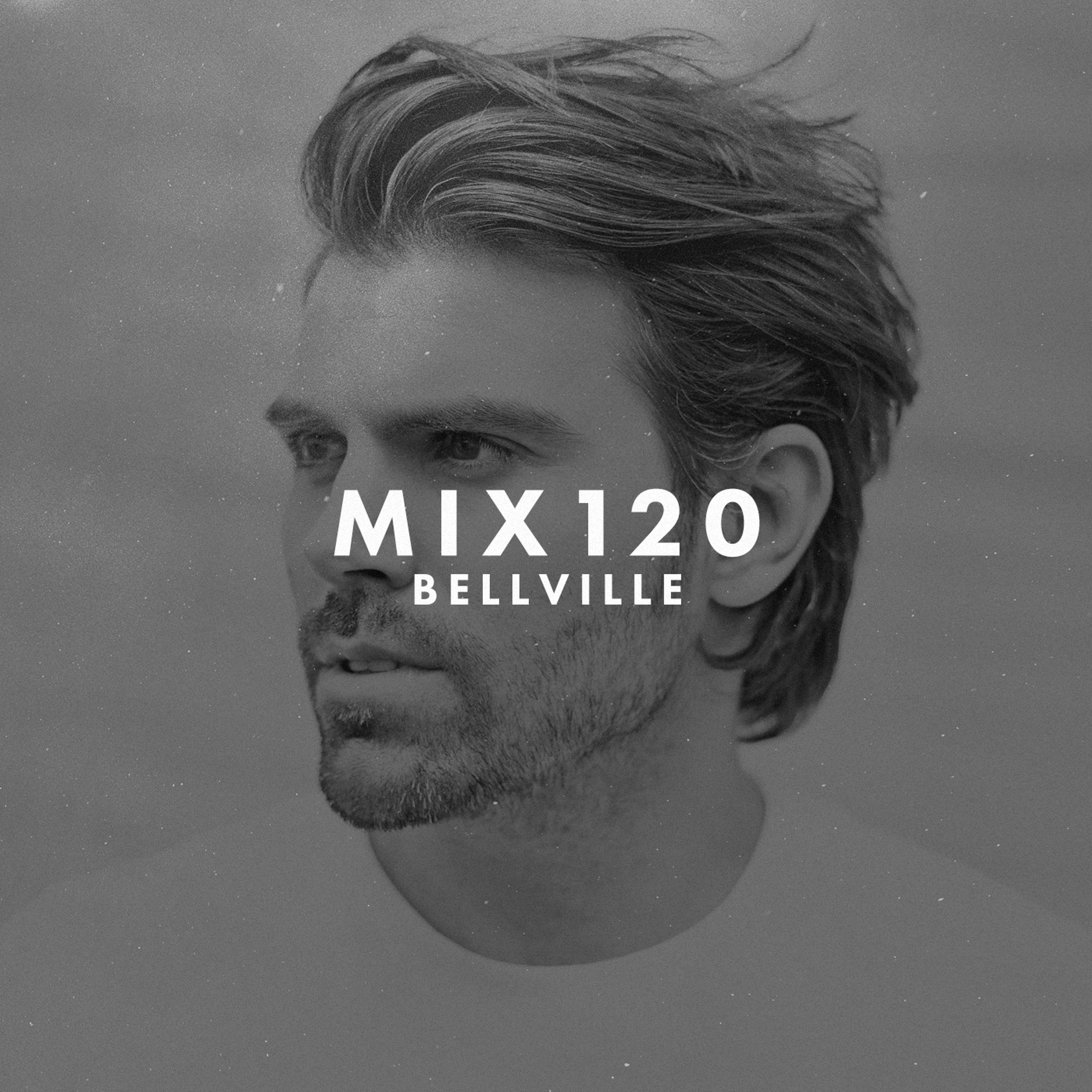 MIX120 - Bellville