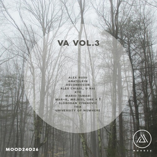 Alex Chiari, U NAI - Jolokia