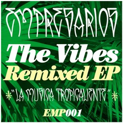 The Vibes ft. Ephniko (Balkan Riddims Remix)