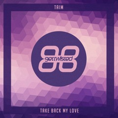 Taim - Take Back My Love